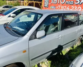 Дверь боковая TOYOTA
