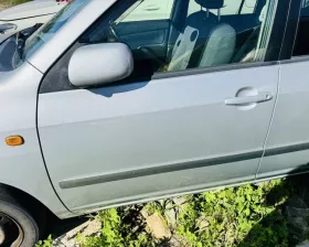 Дверь боковая TOYOTA