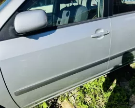 Дверь боковая TOYOTA
