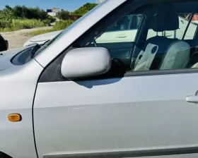 Дверь боковая TOYOTA