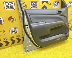 Дверь боковая TOYOTA