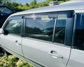 Дверь боковая TOYOTA
