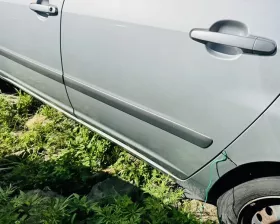 Дверь боковая TOYOTA