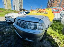 Дверь 5я TOYOTA SUCCEED 2007 6700552491 NCP58G 1NZFE, задняя