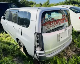 Дверь 5я TOYOTA