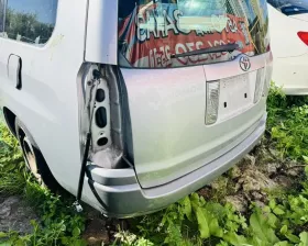 Дверь 5я TOYOTA