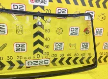 Лобовое стекло TOYOTA SUCCEED 2007|Цвет 199 5610152130 NCP58G 1NZFE, переднее