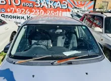 Лобовое стекло TOYOTA SUCCEED 2007 5610152130 NCP58G 1NZFE, переднее