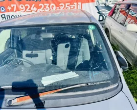 Лобовое стекло TOYOTA