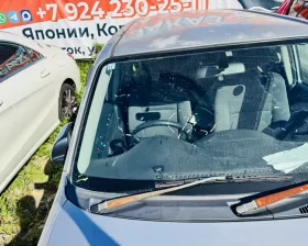 Лобовое стекло TOYOTA