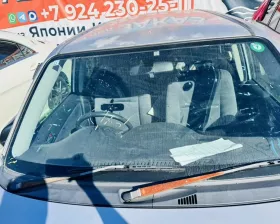 Лобовое стекло TOYOTA