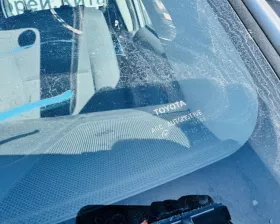 Лобовое стекло TOYOTA