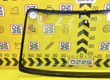 Лобовое стекло TOYOTA SUCCEED 2007|Цвет 199 5610152130 NCP58G 1NZFE, переднее