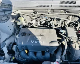 Двигатель TOYOTA