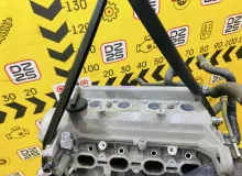 Двигатель TOYOTA SUCCEED 2007|Цвет 199 1900021631 NCP58G 1NZFE, передний