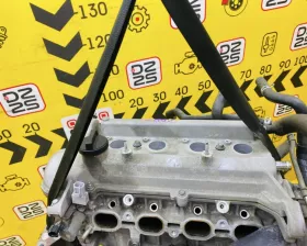 Двигатель TOYOTA