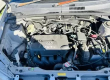АКПП TOYOTA SUCCEED U340E-05A|2011 3050052232 NCP58G 1NZFE, передняя
