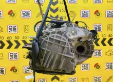 АКПП TOYOTA SUCCEED U340E-05A|2011 3050052232 NCP58G 1NZFE, передняя
