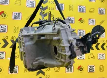 АКПП TOYOTA SUCCEED U340E-05A|2011 3050052232 NCP58G 1NZFE, передняя