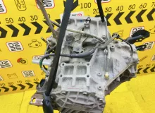 АКПП TOYOTA SUCCEED U340E-05A|2011 3050052232 NCP58G 1NZFE, передняя