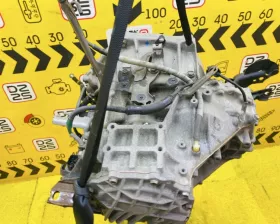 АКПП TOYOTA