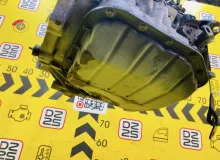 АКПП TOYOTA SUCCEED U340E-05A|2011 3050052232 NCP58G 1NZFE, передняя