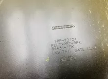 Обшивка двери багажника HONDA FREED 84431TDKJ01 GB7, задняя