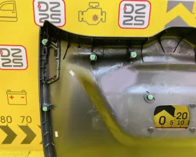 Обшивка двери багажника Honda