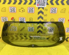 Стекло двери багажника Honda