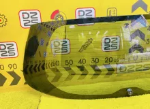 Стекло двери багажника HONDA FREED 73211TDKJ01 GB7, заднее
