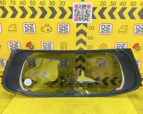 Стекло двери багажника Honda