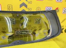 Стекло двери багажника HONDA FREED 73211TDKJ01 GB7, заднее