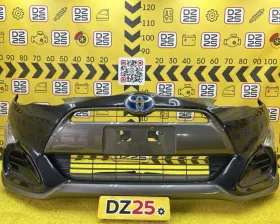 Бампер Toyota