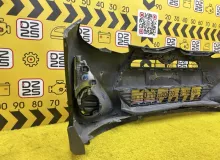 Бампер TOYOTA AQUA 2015 5211952A20 NHP10 1NZFXE, передний