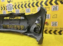 Бампер TOYOTA AQUA 2015 5211952A20 NHP10 1NZFXE, передний