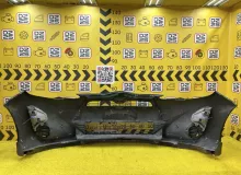 Бампер TOYOTA AQUA 2015 5211952A20 NHP10 1NZFXE, передний