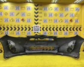Бампер Toyota