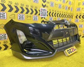 Бампер Toyota