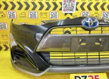 Бампер TOYOTA AQUA 2015 5211952A20 NHP10 1NZFXE, передний