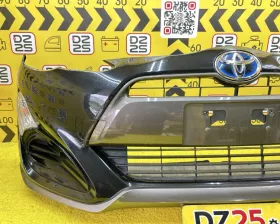 Бампер Toyota