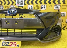 Бампер TOYOTA AQUA 2015 5211952A20 NHP10 1NZFXE, передний
