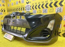 Бампер TOYOTA AQUA 2015 5211952A20 NHP10 1NZFXE, передний
