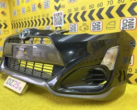 Бампер Toyota