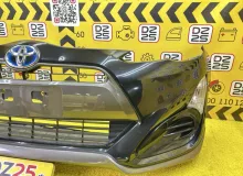 Бампер TOYOTA AQUA 2015 5211952A20 NHP10 1NZFXE, передний