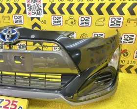 Бампер Toyota