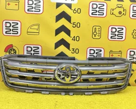 Решетка радиатора Toyota