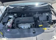 Решетка радиатора TOYOTA VANGUARD 2009|Цвет 070 5310142210 ACA38W 2AZFE, передняя