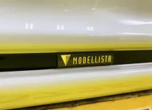 Бампер TOYOTA ESQUIRE ЦВЕТ 070|2015 5215928620A0 ZRR85G 3ZRFAE, задний