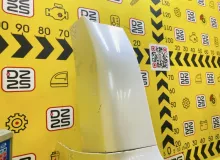 Бампер TOYOTA ESQUIRE ЦВЕТ 070|2015 5215928620A0 ZRR85G 3ZRFAE, задний