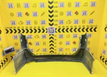 Бампер TOYOTA ESQUIRE ЦВЕТ 070|2015 5215928620A0 ZRR85G 3ZRFAE, задний